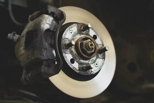 Brake Caliper Parts: How They Work and Why They Matter