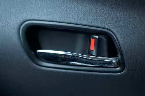 The Club Car Lock: How It Works and Its Benefits