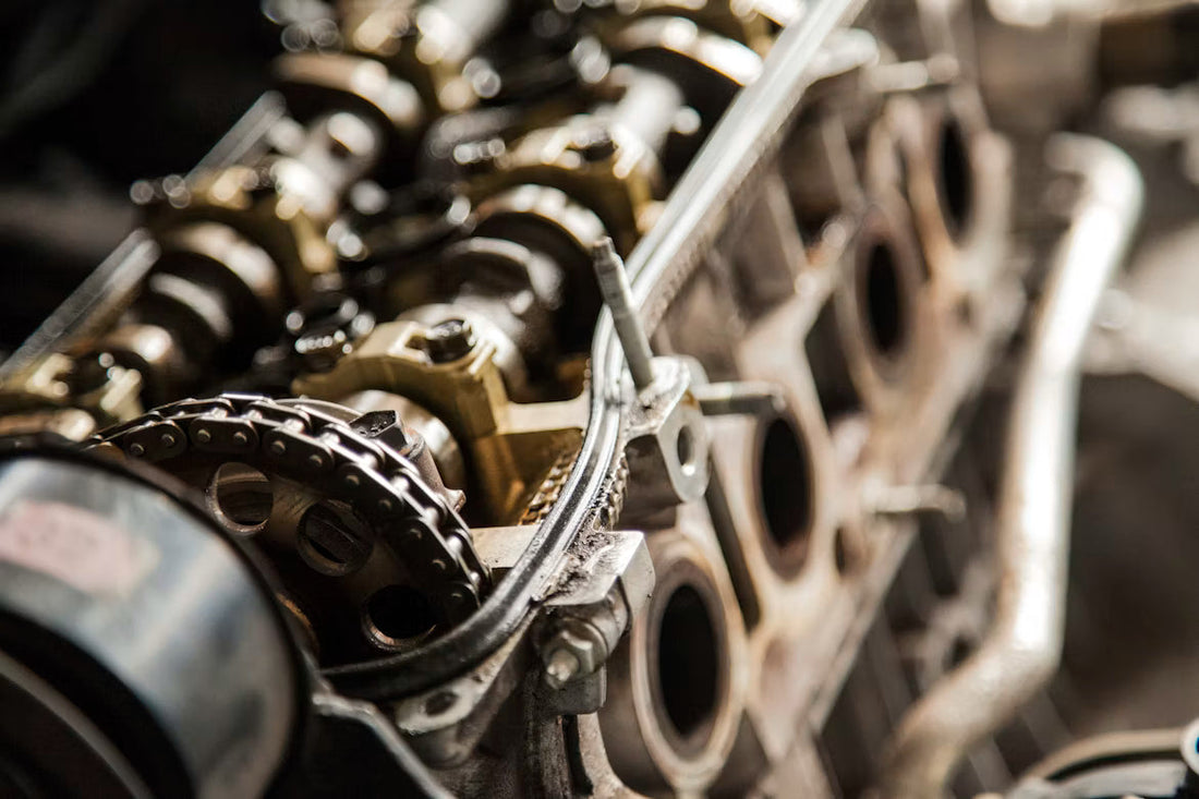 The Ultimate Guide to B20B Engine Rebuild Kits: How It Works, Benefits, Cost, Installation, Symptoms, Comparison, Pros and Cons, Best Brands, and Maintenance