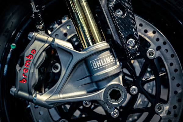 Understanding the Parts of a Brake System: How It Works, Benefits, Cost, and More