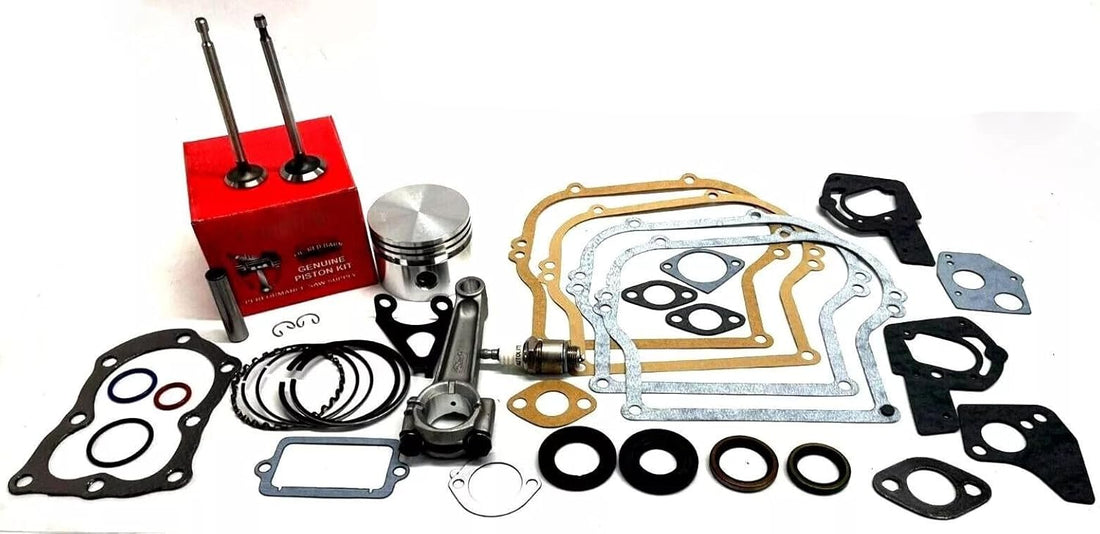 LQ4 Engine Rebuild Kit: How It Works, Benefits, Cost, Price, Installation, Symptoms, Comparison, Pros and Cons, Best Brands, and Maintenance