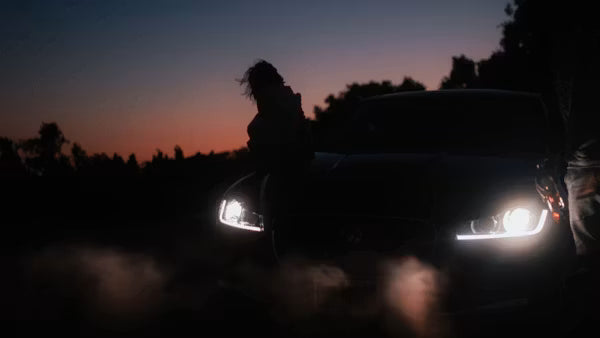 Fog Light Kit: Everything You Need to Know