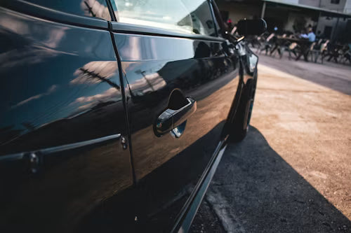 How It Works: Understanding Keys Locked in a Car