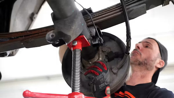Emergency Brake Parts: How They Work, Benefits, Cost, and More