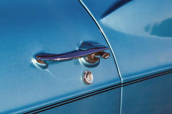 How Handles to Cars Windows Work: Benefits, Cost, Installation, and More