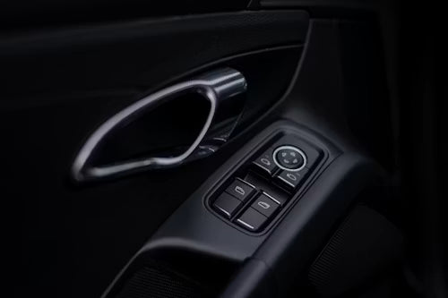 How Does It Work: Car Key Locked In Car