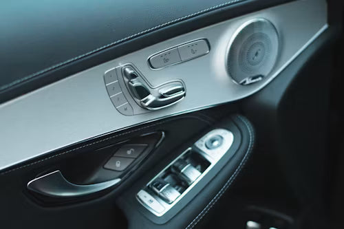 Expert Guide: How Car Window Switch Repair Works