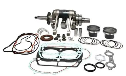 The Ultimate Guide to Small Engine Rebuild Kits: How They Work, Benefits, Cost, Price, Installation, Symptoms, Comparison, Pros and Cons, Best Brands, and Maintenance
