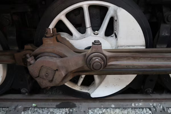 Expert Guide: Understanding Stearns Brake Parts and How They Work