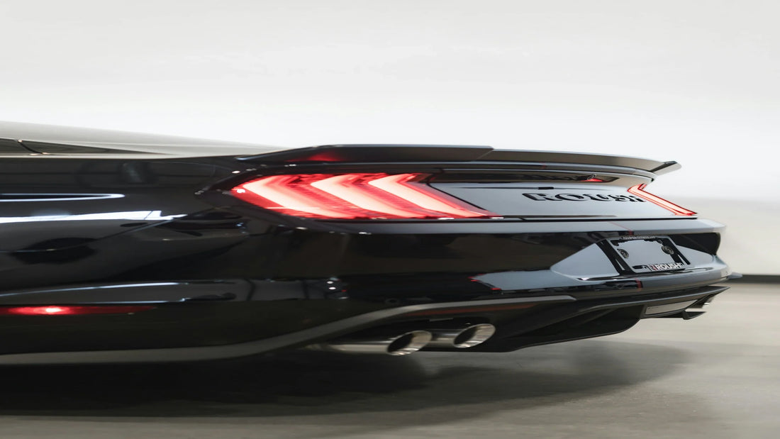 Tail Light Trailer: How It Works, Benefits, Cost, and Installation