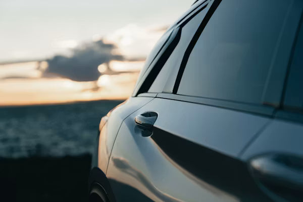 Expert Guide: How Car Door Handle Scratch Protectors Work