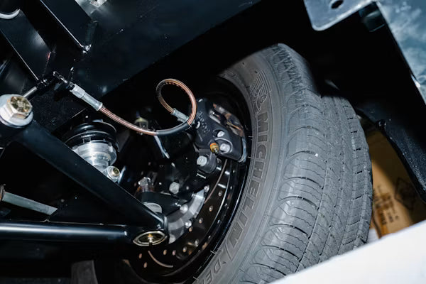 Expert SEO Blog Writer, Data Analyst, and Technical Researcher: A Comprehensive Guide to Brake Pad Part Number Lookup
