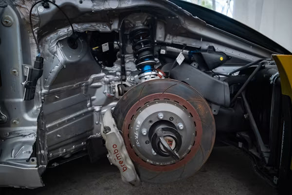 What Does the Clutch in a Car Do?