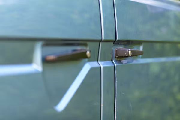 How to Replace a Car Door Handle: A Comprehensive Guide