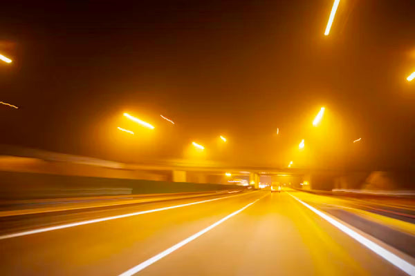 Universal Fog Lights: The Complete Guide