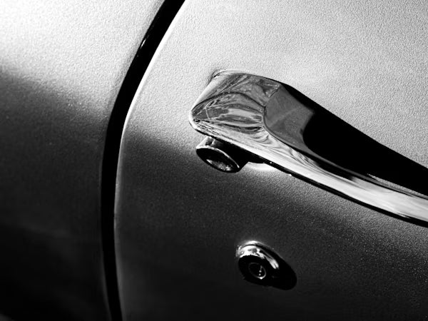 How a Car Door Handle Works: Benefits, Cost, Installation, and Best Brands
