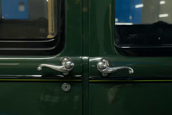 How To Fix Car Door Handle Inside: Expert Guide, Data Analysis and Technical Research