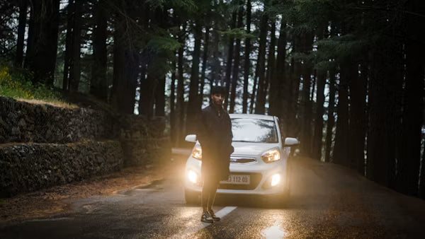 Understanding PIAA Fog Lights: How They Work and Their Benefits