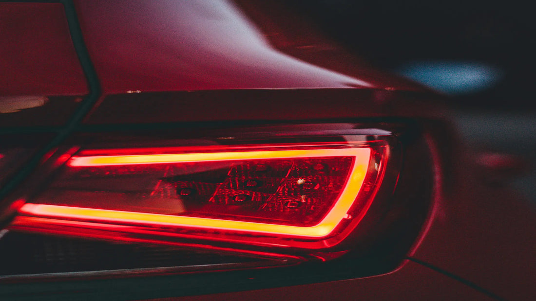 How RX7 Tail Lights Work: Exploring the Benefits, Cost, Price, Installation, Symptoms, Comparison, Pros and Cons, and Best Brands for Your Vehicle