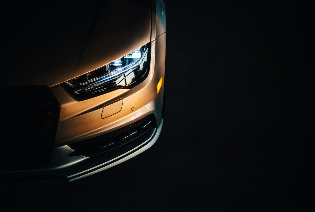 Understanding the Benefits and Functionality of LED Car Lights for Your Vehicle's Exterior