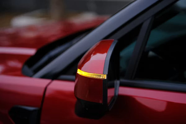 How LED Turn Signal Lights Work: Benefits, Cost, Price, Installation, Symptoms, Comparison, Pros and Cons, Best Brands, and Maintenance