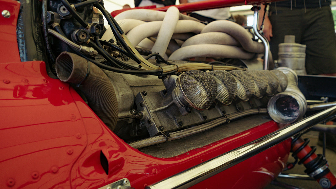 Understanding Windshield Trim: How It Works and Its Benefits