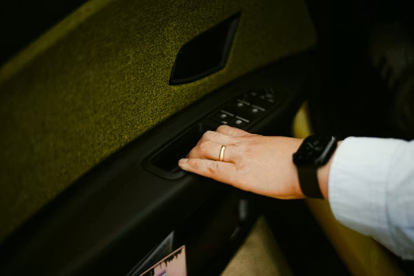 Electric Door Handle: How It Works, Benefits, Cost, Installation, and Maintenance