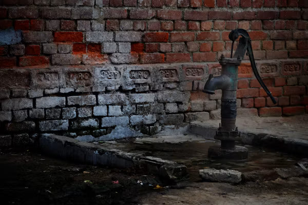 What Does a Water Pump Do in a Car?