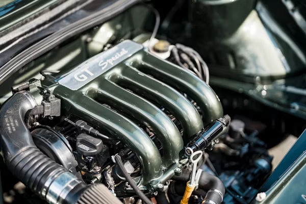 Air Compressor Air Filter: How It Works and Its Benefits