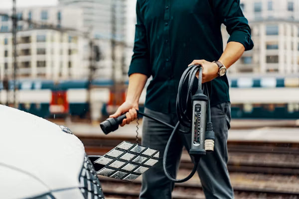 Ozone Generator for Car: How It Works, Benefits, Cost, and Maintenance