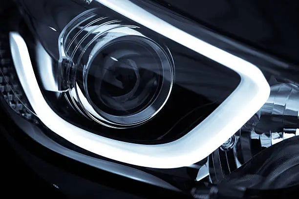 How LED Car Hood Lights Work: Benefits, Cost, Price, Installation, and More