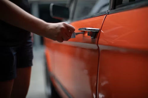 How It Works: Understanding Locked Out of Car Locksmith Services