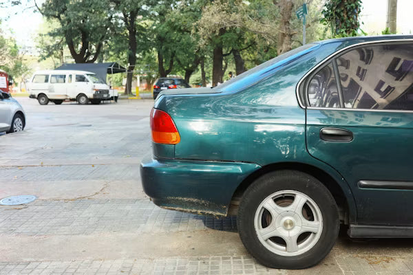 How to Change a Door Handle on a Car: A Comprehensive Guide