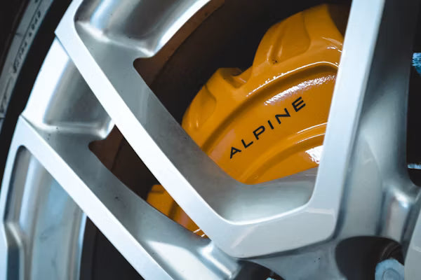 Understanding the Parts and Functionality of Brake Systems: A Technical Analysis