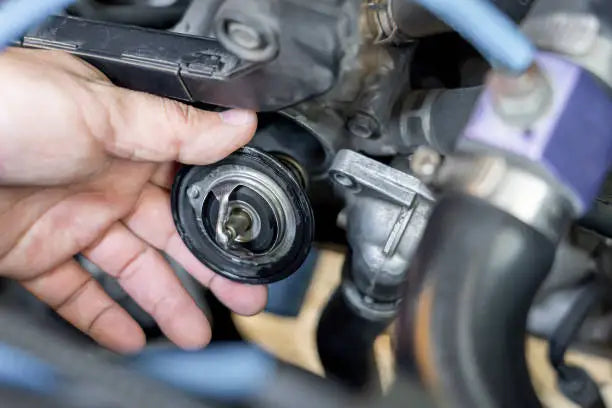 Engine Thermostat: Everything You Need to Know