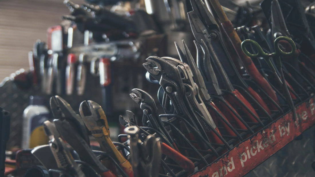 Tools in a Car: How They Work, Benefits, Cost, Price, Installation, Symptoms, Comparison, Pros and Cons, Best Brands, and Maintenance