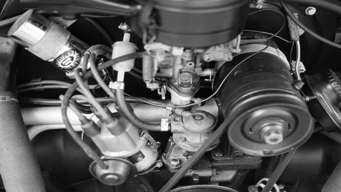 How a Changed Crankshaft Position Sensor Works: Benefits, Cost, Price, Installation, Symptoms, Comparison, Pros and Cons, Best Brands, and Maintenance