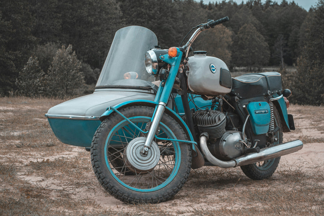 How to Tow a Motorcycle: A Comprehensive Guide