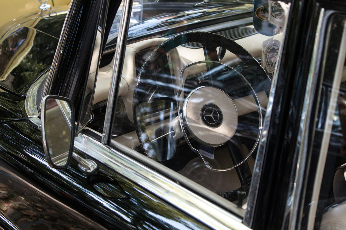 How Car Window Motors Work: Benefits, Cost, Price, Installation, and More!