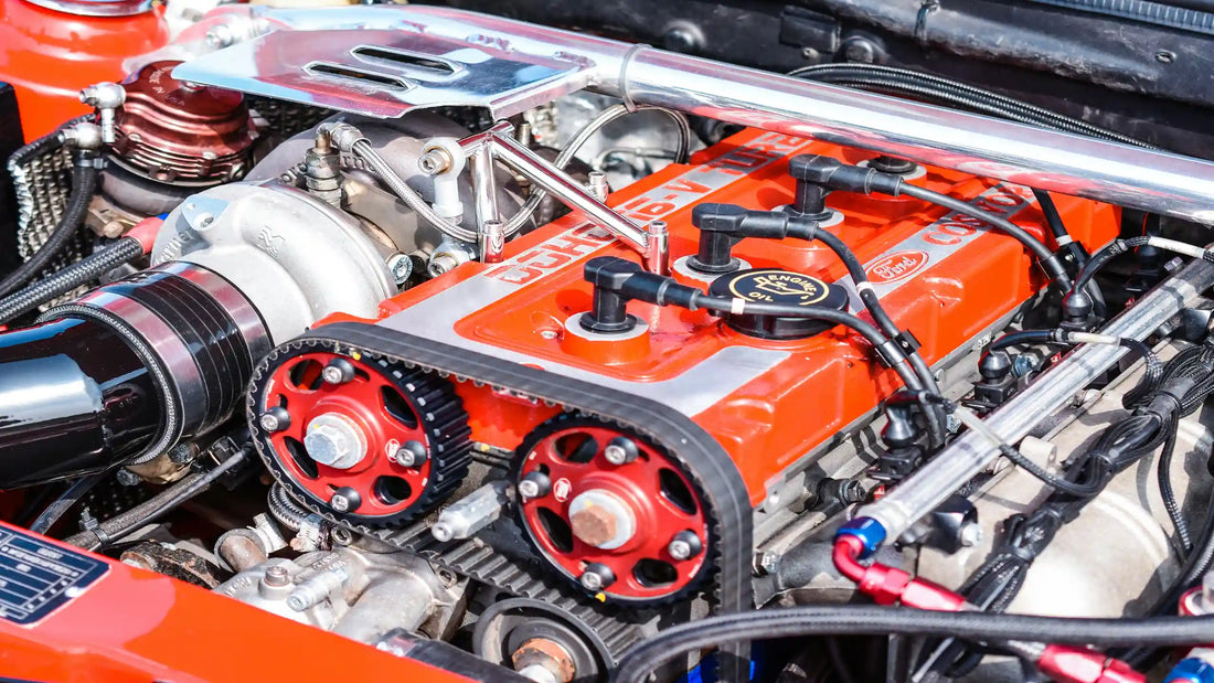 Car Engine Timing Parts: How They Work, Benefits, Cost, Price, Installation & More