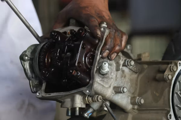 Allison Automatic Transmission Parts: How It Works, Benefits, Cost, Price, Installation, Symptoms, Comparison, Pros and Cons, Best Brands, and Maintenance