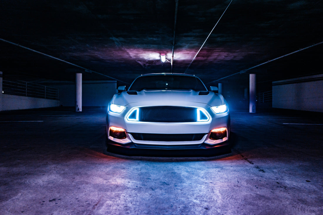 How LED Interior Lights Work in Cars: Benefits, Cost, Installation and More