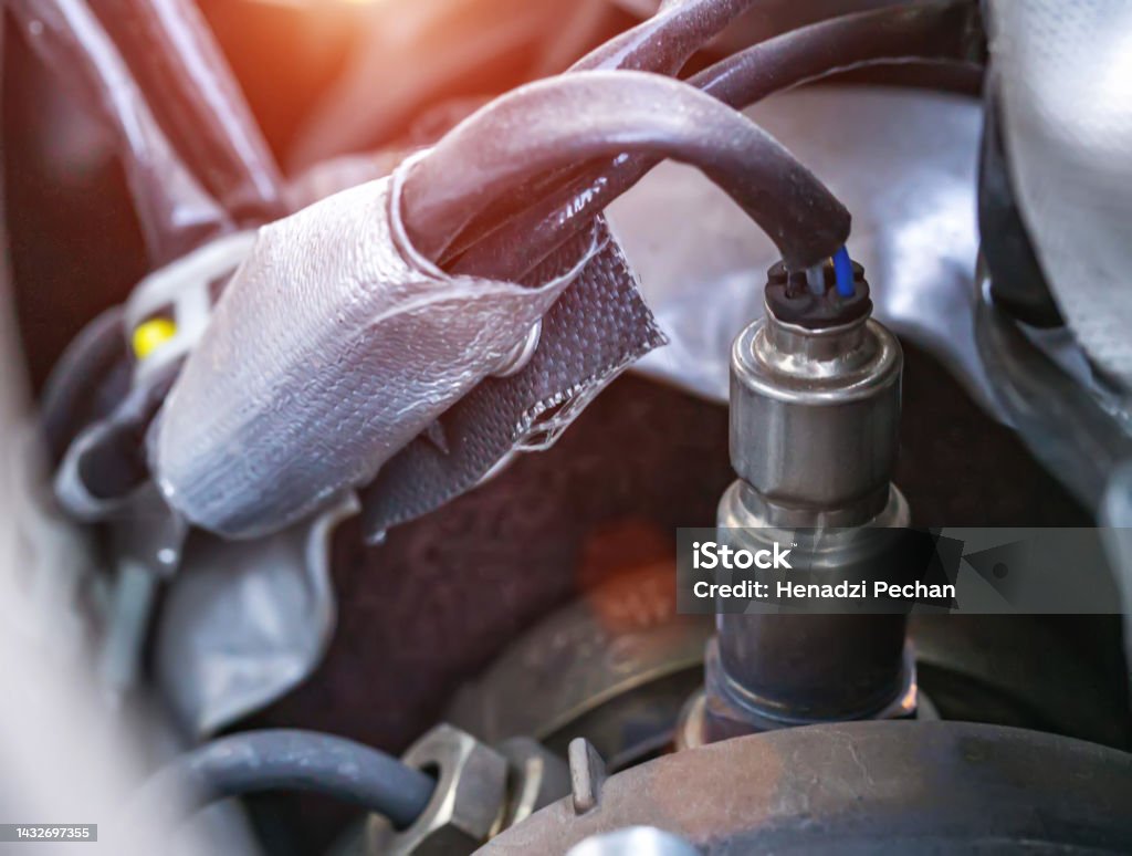 Front Oxygen Sensor Replacement: How It Works, Benefits, Cost, and More