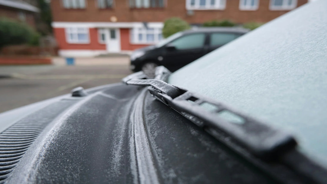 Michelin Windshield Wipers: How They Work and Why You Should Consider Them