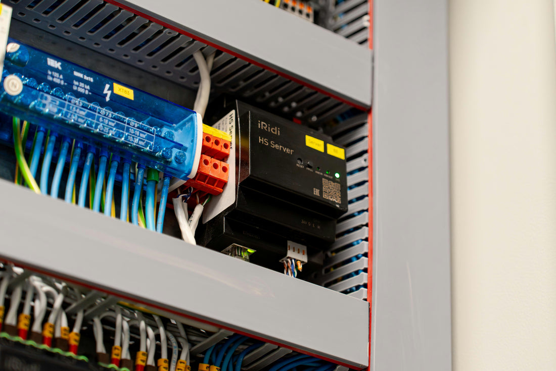 HVAC Control Module: How it Works, Benefits, Cost, and Installation