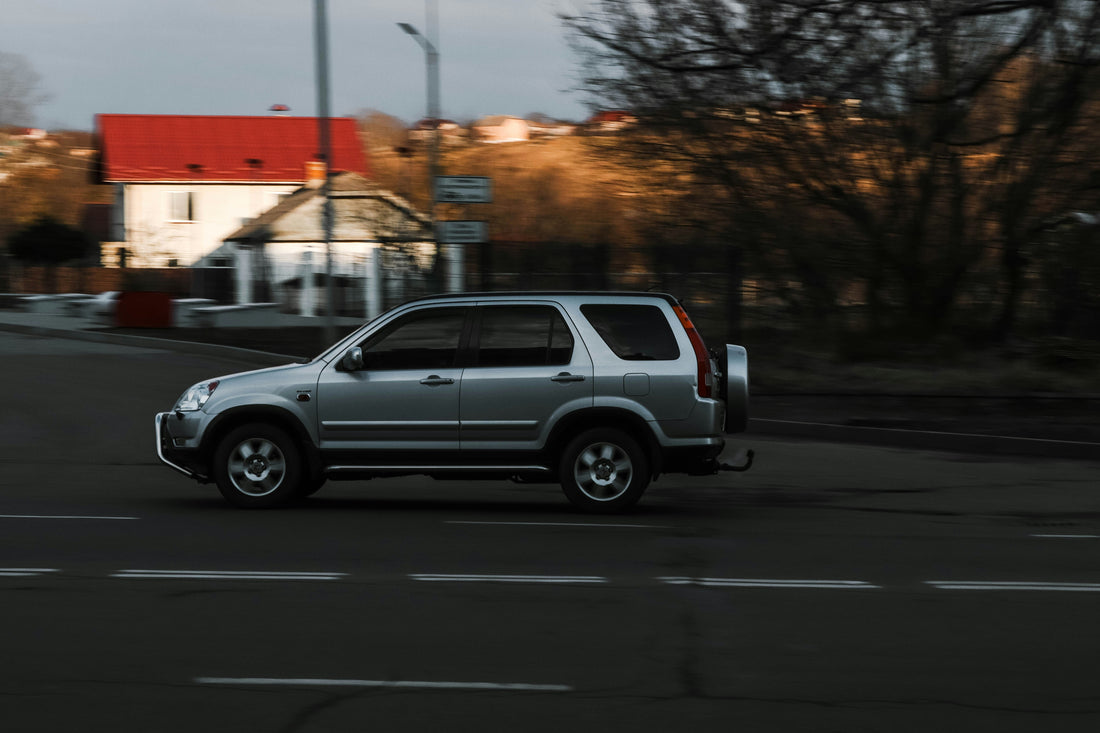 Honda CRV Adaptive Cruise Control Is Not Working: Troubleshooting Guide