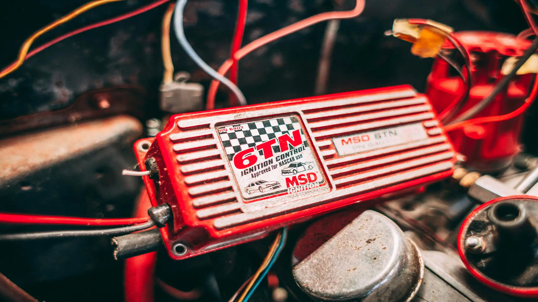 Ignition Control Module: The Expert Guide