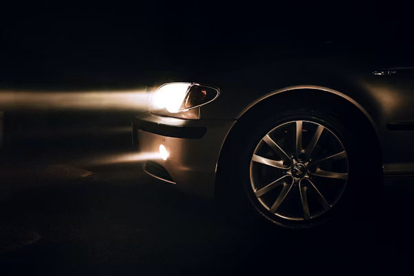 How LED Lights in Fog Work: Benefits, Cost, Price, Installation, Symptoms, Comparison, Pros and Cons, Best Brands, and Maintenance