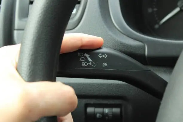 The Ultimate Guide to Motorcycle Turn Signals: How They Work, Benefits, Cost, and Installation