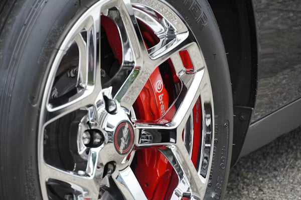 Brake Parts for Trucks: How They Work and Their Benefits